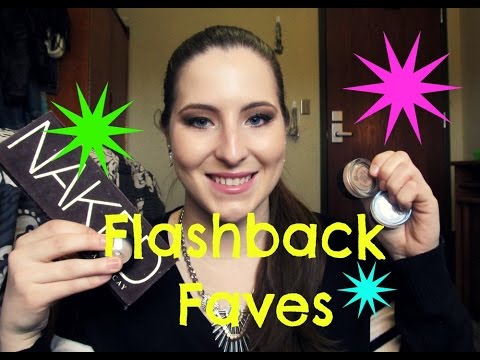 Flashback Favorites (Oct and Nov 2014) Video