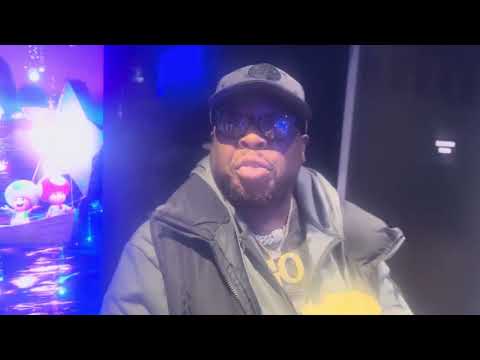 SCRILLZ DANERO LIVE BEHIND THE SCENES “20 PLUS YEARS” VIDEO SHOOT FEAT @lifelinedrizzy2623 