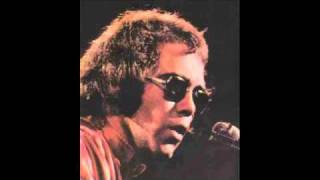 5. Honky Tonk Women (Elton John-Live In San Francisco: 11/12/1970)