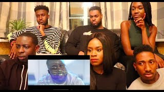 Cassper Nyovest - Destiny [Feat. Goapele] ( REACTION VIDEO ) || @CassperNyovest @Goapele