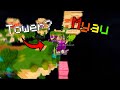 Myau Update Ft Lagrange WTap Full Telly Tower