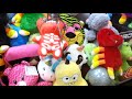 GREEN ORANGE GRABS Claw Machine GAMERGREEN Wins Skill Crane Winning