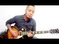 Seal - Kiss From A Rose ( Guitar Instrumental ...