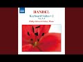Keyboard Suite No. 8 in F Minor, HWV 433: V. Gigue