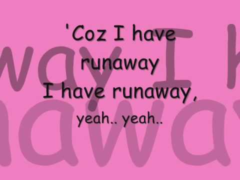 Runaway-Krissy & Ericka lyrics (Smile Honey OST) Phil. aired