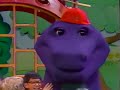 Barney The Backyard Gang Three Wishes AMC Theatres Feature Presentation