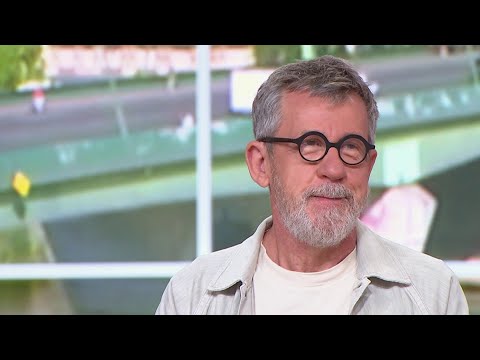 L'invité du jour - Jamy Gourmaud