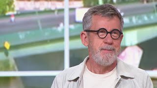 L'invité du jour - Jamy Gourmaud