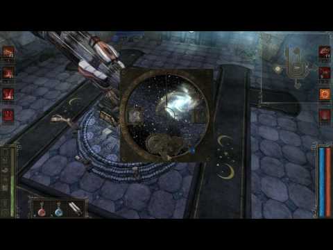 Avencast: The Planetarium