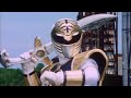 Kibaranger First Battle