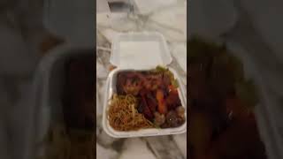 oriental delight @ west Edmonton mall
