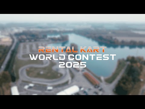 Rental Kart World Contest 2025 | Momenti salienti della Endurance Cup