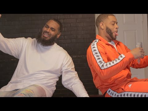 Mollywood Flow x Roccmin Raheem - 2 Kingz (Official Video)
