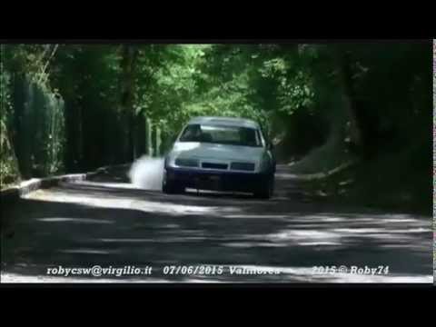 7 Curve drift e rally show 2015