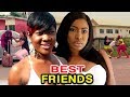 BEST FRIENDS FULL MOVIE - NEW MOVIE Mercy Johnson / Chika Ike 2020 Latest Nigerian Nollywood Movie