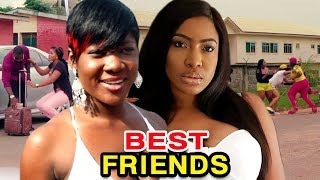 BEST FRIENDS FULL MOVIE - NEW MOVIE Mercy Johnson 
