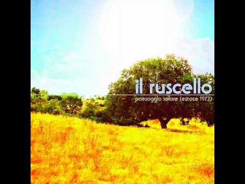 Il Rustello - La Notte di una Citta