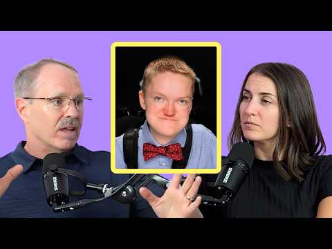 Why Ryan House Exists [Inspiring & Heartbreaking] | Ryan’s Story Ep 39