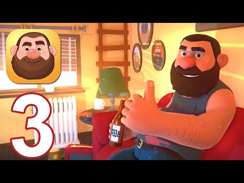 Suicide Guy - Gameplay Walkthrough Part 3 (Android,iOS)