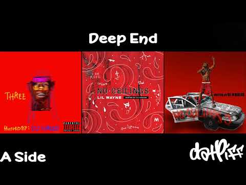 Video thumbnail for Deep End