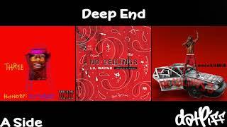 Lil Wayne - Deep End | No Ceilings 3 (Official Audio)