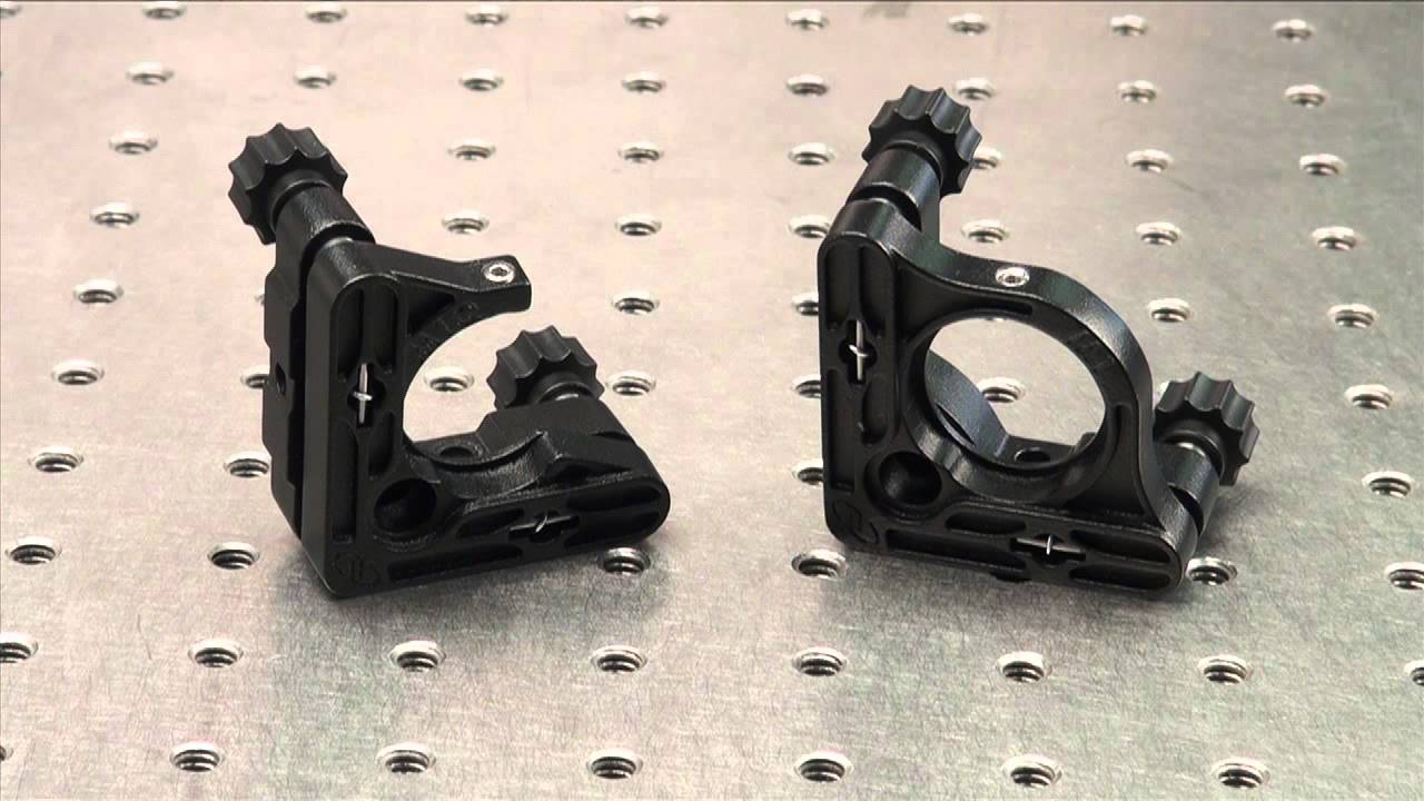 M1 Mirror Mounts