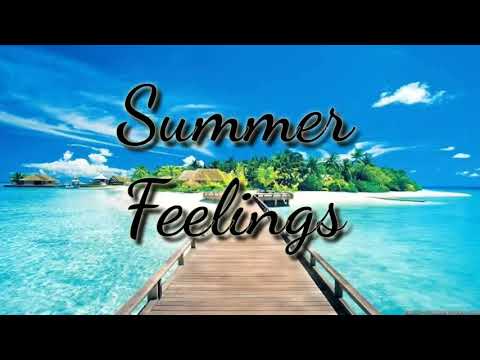 Summer Feelings- Lennon Stella , Charlie puth From Scoob! The Album