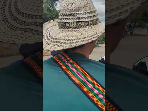 Uribe (Meta). Gran Atardecer llanero. Bellos. m.@.@🐎♏