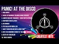 Panic At The Disco Playlist Of All Songs Panic At The Disco Greatest Hits Full Album