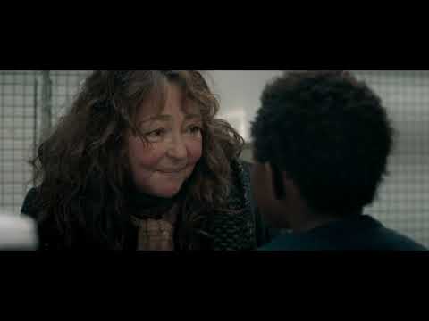 trailer