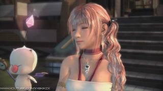 Final Fantasy XIII-2 2011 Trailer - &quot;New World&quot; By Charice Pempengco