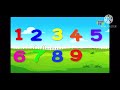 Nursery Rhymes 6 Reversed