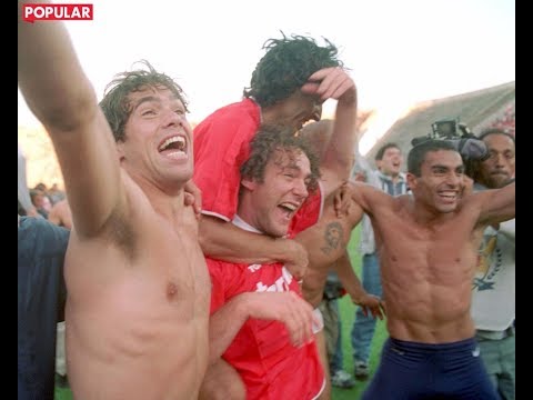 ¡INDEPENDIENTE CAMPEÓN APERTURA 2002!