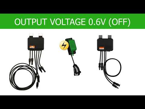 Tigo TS4 F/2F Rapid Shutdown Device Installation - TS4 Course Excerpt from Tigo Academy