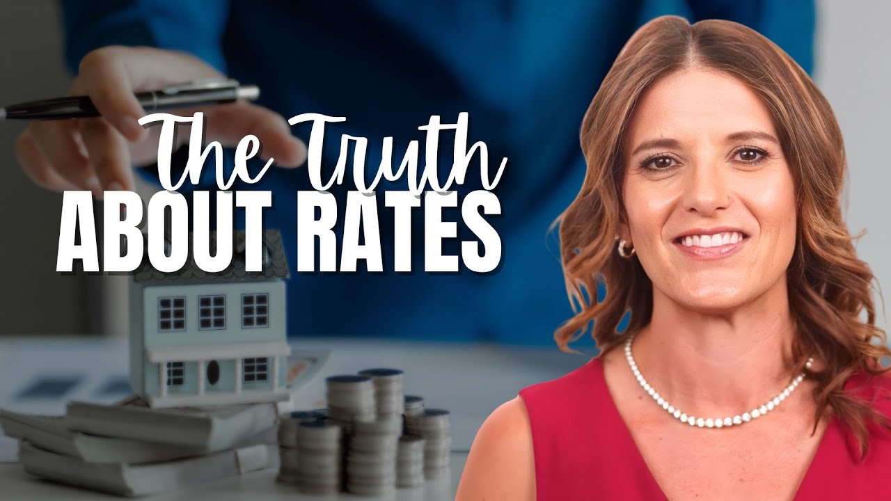 Don’t Assume Lower Rates Will Raise Your Home Value