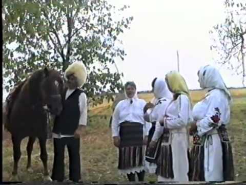 20. Inserti filma - Aluna la Pobražme - Preobraženje - Tanda 2000.