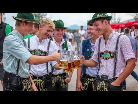 Großes MR-Jubiläum am 14. & 15.08.2022 | 30 Jahre Musik Rumberger & 60 Jahre Maschinenring Rosenheim