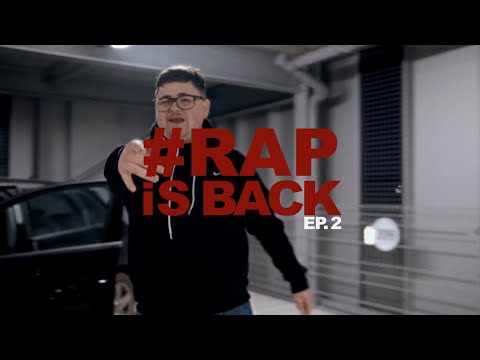 BiG HEATH - WHAT’S THE DiFFERENCE (FREESTYLE) #RAPiSBACK EP.2