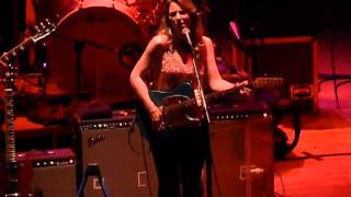 Tedeschi Trucks Band - Bound For Glory - Cincinnati, OH 26-Apr-12