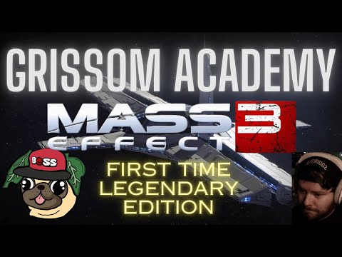 "INSANITY is not for the feint of heart" pt19 ||| Mass Effect 3 ||| (First Time Legendary Edition IN