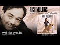 Rich Mullins - With The Wonder - robbase1969 Rich Mullins - With The Wonder