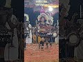 Karagattam Kulasaidasara2023 Dasara2023 Shorts