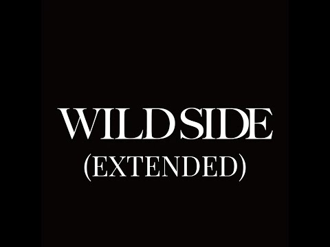 Wild Side (Anime Extended Version)
