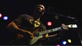 Paul Thorn "Starvin' for Your Kisses"