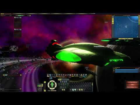 Star Trek Online Abridged Ship Reviews - Tellarite Prilam