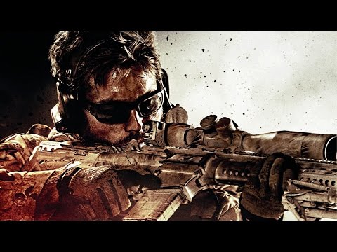 U.S. Special Operations - "Shadow Army"  (2017 ᴴᴰ)