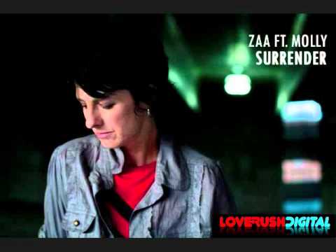 Zaa feat. Molly Bancroft - Surrender (Original Mix)