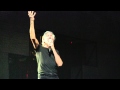 Roger Waters- "One of My Turns" (1080p HD) Live in Albany, NY on June 28, 2012