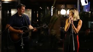 Dear Rouge performs "Best Look Lately"