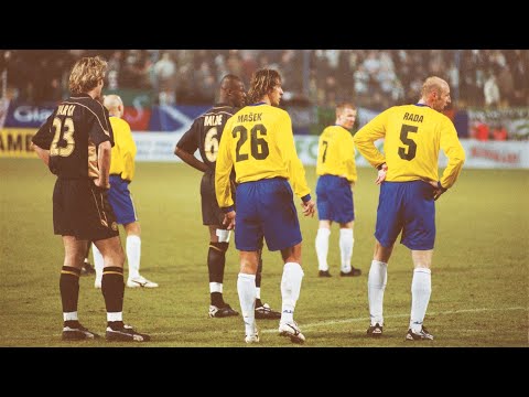 Pohár UEFA 2003/4: Teplice - Celtic Glasgow (sezóna 2003/2004)